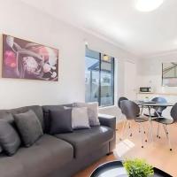 Nouveau Home，位于EpsomBendigo Airport - BXG附近的酒店