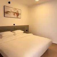 Manta Beach Retreat, hotel in Hikahera