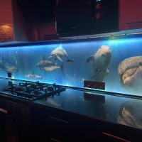 Silumetras, hotell Ventspilsis lennujaama Ventspils International Airport - VNT l&auml;hedal