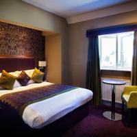 315 Bar & Restaurant, hotel in Huddersfield