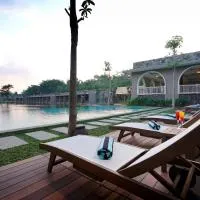 The Westlake Hotel & Resort Yogyakarta, hotel a Yogyakarta