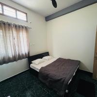 Pritam Homestay，位于胡布利Hubli Airport - HBX附近的酒店