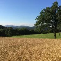 I Calleri Garden and Rooms, hotel a Millesimo