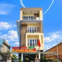 Thanh Tran Guesthouse Lý Sơn, hotel a Ly Son