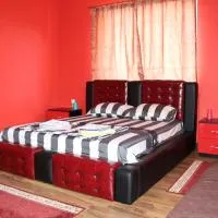 Hostel Victoria, hotel sa Silistra