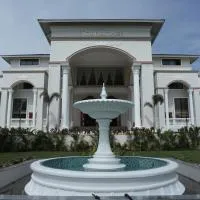The Heritage Convention Hall and Rooms, hotel u gradu Kadūr