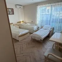 Albatros, Hotel in Chełm