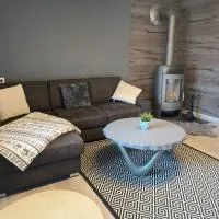 Ferienwohnung Zum Preußensteig I max 3 Gäste, hôtel à Pfeffelbach