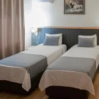 Grand Keskin Otel, hotel a Denizli