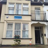 Southend Inn Hotel - Close to Beach, Train Station & Southend Airport