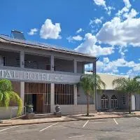 마리엔탈에 위치한 호텔 Mariental Hotel Cc