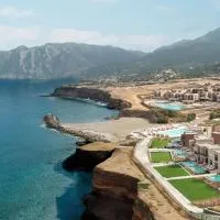 Ella Rocrita, hotel em Mókhlos