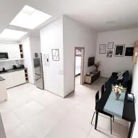 CDP Apartmanok, hotel en Alsóörs