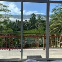 Sinharaja Eliphinity Hotel and Restaurant, hotel u gradu Deniyaya