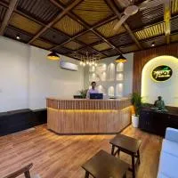 Muchaan Resort, hotel sa Gochar