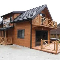 Home Hill, hotel in Kozevo
