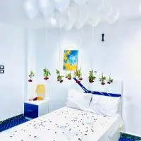 Istanbul HOTEL Minya, hotel v mestu Al Minya