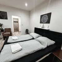 Boutique Residence – hotel w Bańskiej Bystrzycy
