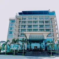 Ramadia Grand Holiday Resort、パナドゥラのホテル