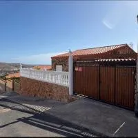 LA CASITA DE PIEDRa, hotel din Tuineje
