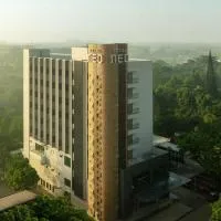 Hotel Neo Kota Baru Parahyangan, hotel v destinaci Simpar