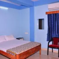 SEA SUN PARADISE, hotel en Port Blair