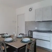 Bratto Relax Apartments, Hotel in Castione della Presolana