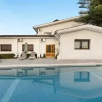 Casa São Domingos 1, готель у місті Лозада