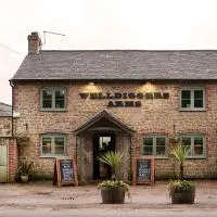 The Welldiggers Arms, готель у місті Петворт