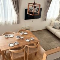 Sa one ko松本，位于松本松本机场 - MMJ附近的酒店