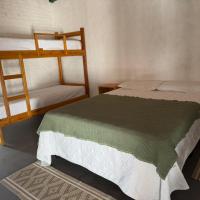 El Cacique Host, hotel i n&aelig;rheden af Itaqui Airport - ITQ, La Cruz