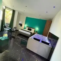 Hotel Movida, hotel en Casoria