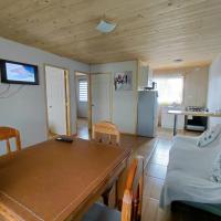 Caba&ntilde;a Aeropuerto el Tepual, hotel near El Tepual Airport - PMC, Puerto Montt