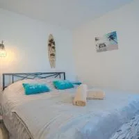 아이트레에 위치한 호텔 Appartement Dauphin - Résidence Kiwi
