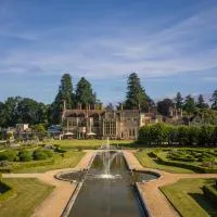 Rhinefield House Hotel, hotel din Brockenhurst