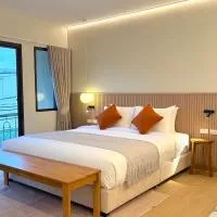 Little Stay Bophut - Samui, ξενοδοχείο σε Ko Samui