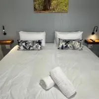 Sundays River Adventures Tiny Homes, hotel v destinácii Gqeberha