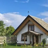 Kuća od slame PANONSKI MORNAR, hotel u gradu 'Bački Monoštor'