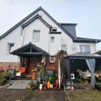 Ferienwohnungen Hofmann FW1, EG, hotel i Kirchhain