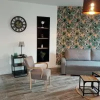 Les trois croisettes, Hotel in Saint-Martin-des-Tilleuls