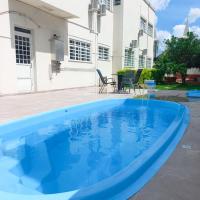 Nap Hotel, hotel i n&aelig;rheden af Ponta Grossa Airport - PGZ, Ponta Grossa