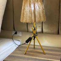 pyramids night, hotel pobl&iacute;ž Mezin&aacute;rodn&iacute; leti&scaron;tě K&aacute;hira - CAI, K&aacute;hira