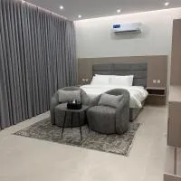 luxury royal apartments, hotel a Taïf