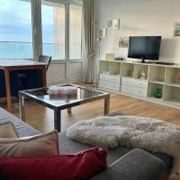 Alte Teestube Alte Teestube 05, hotel u gradu 'Norderney'