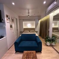 The Tira luxe, hotel near Pune International Airport - PNQ, Pune