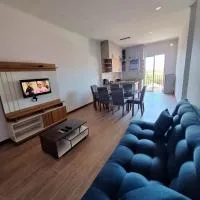 Refugio Urbano, Departamento Luis de Fuentes, hotel din Tarija
