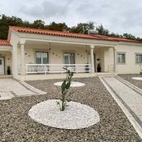 Casa Vista para a Serra, hotel di Casais do Livramento