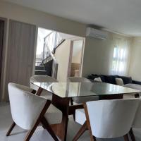 Villa Medrano, hotel near La Isabela International Airport - JBQ, Las Goyas