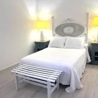 Señorón & Requesón – hotel w mieście Olivenza