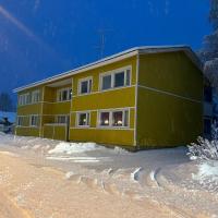 Loft house Karihaara, hotel i n&aelig;rheden af Kemi-Tornio Lufthavn - KEM, Kemi